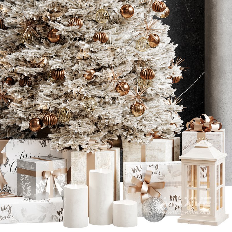 Christmas Decoration 08 - Image 2