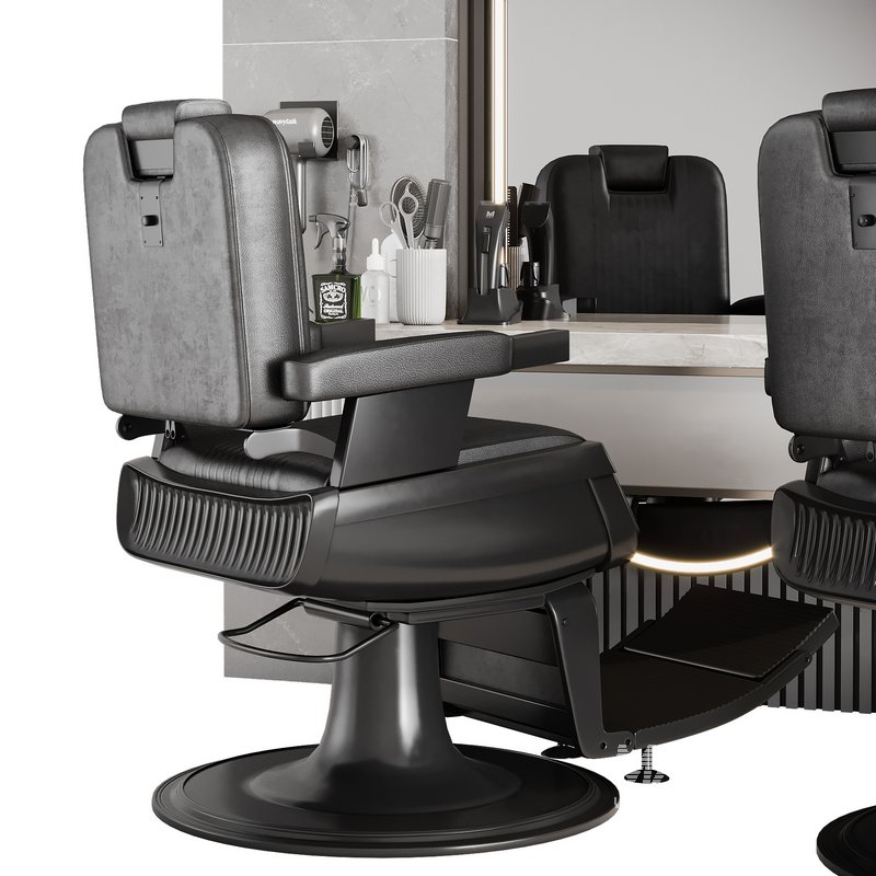 Beauty Salon Barber Shop - Image 6