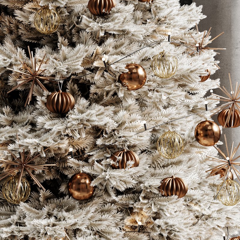 Christmas Decoration 08 - Image 4