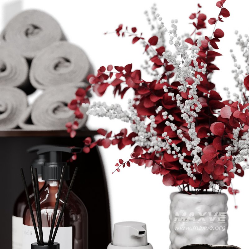 Bathroom Accessories 68 - Image 4