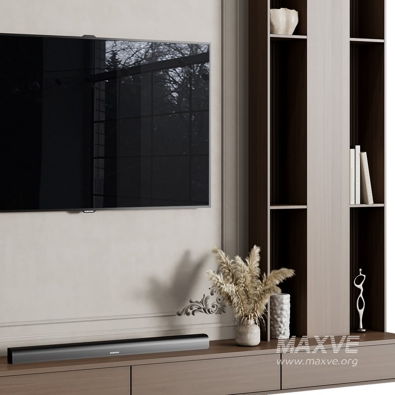 Tv Wall 68 - Image 4