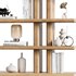 Shelves Decorative – Rack Set 18 - Thumbnail 2