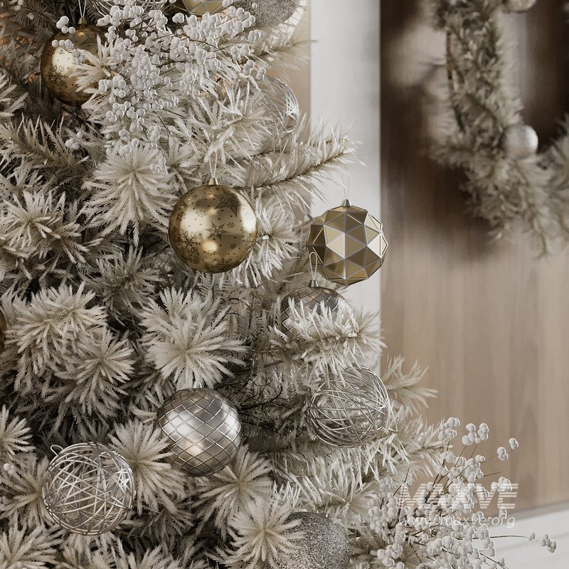 Christmas Decoration 07 - Image 5