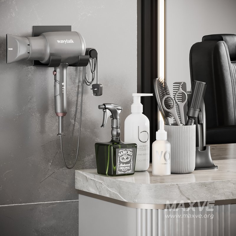 Beauty Salon Barber Shop - Image 4