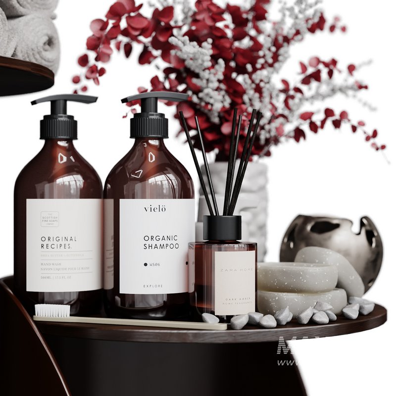 Bathroom Accessories 68 - Image 5