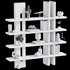 Shelves Decorative – Rack Set 18 - Thumbnail 4