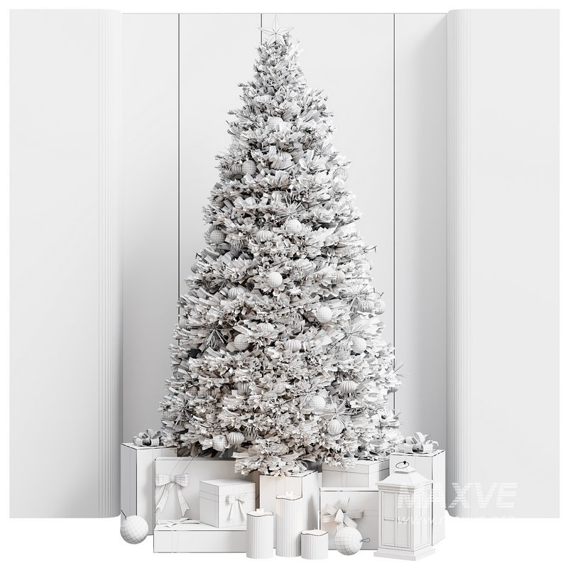 Christmas Decoration 08 - Image 5