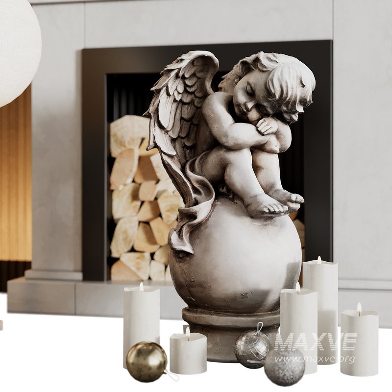 Christmas Decoration 07 - Image 6