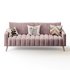 Sofa Markful Velvet Grey - Thumbnail 10