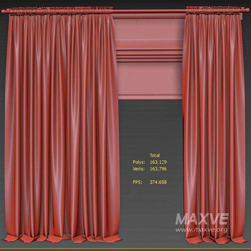 Curtain modern 1 - Image 4
