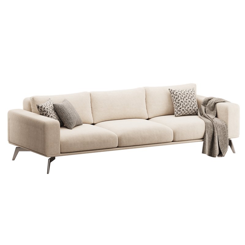 Sofa A106 by Delavega - Image 1