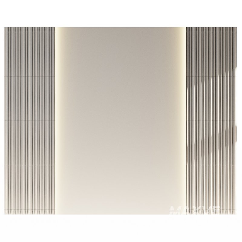 Wall 3D panel 07 - Image 3