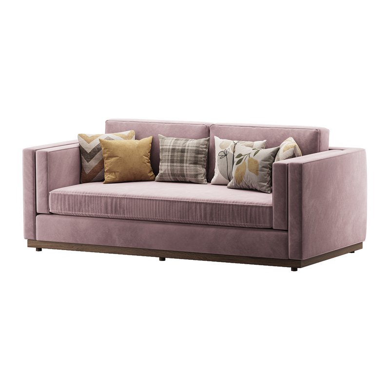 Roberta Sofa - Image 11