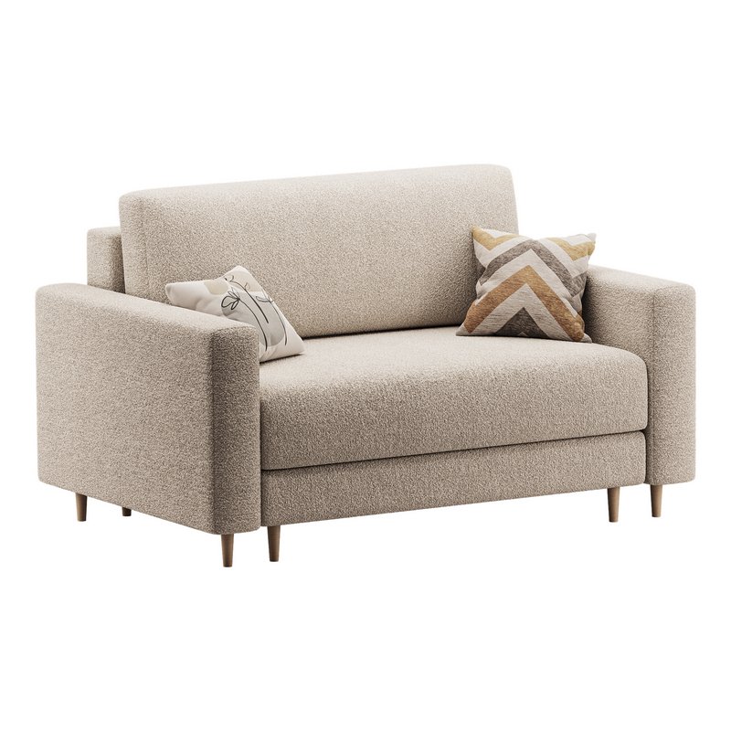 Sofa Ines Vertical Terra - Image 9