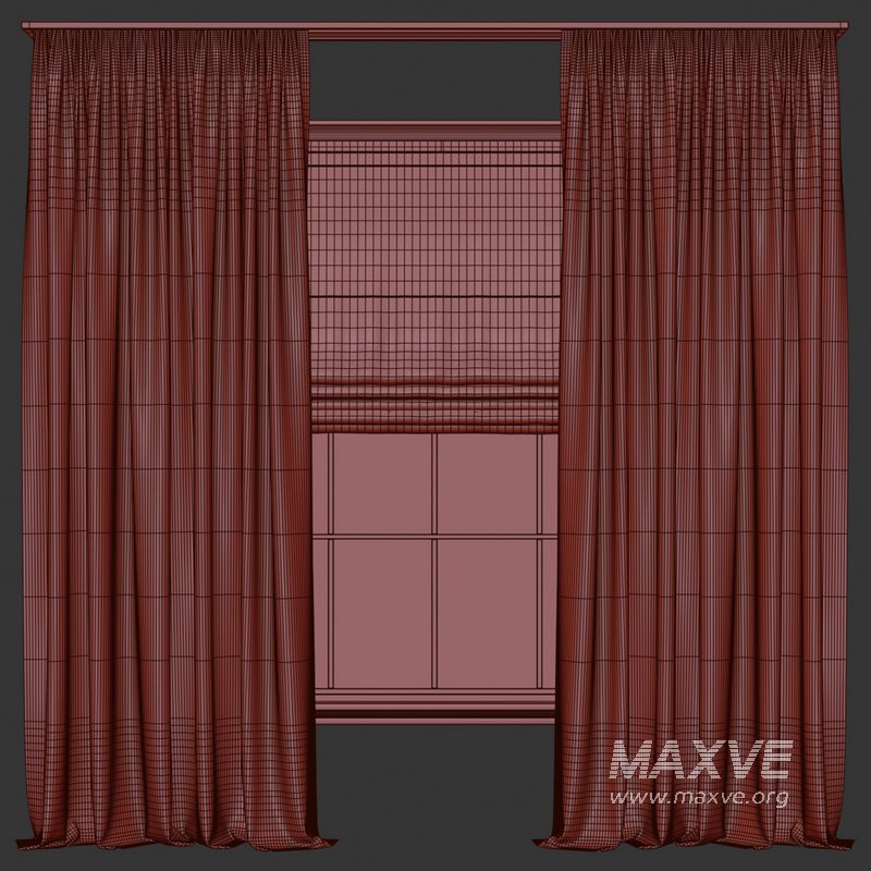 Children curtain - Image 2