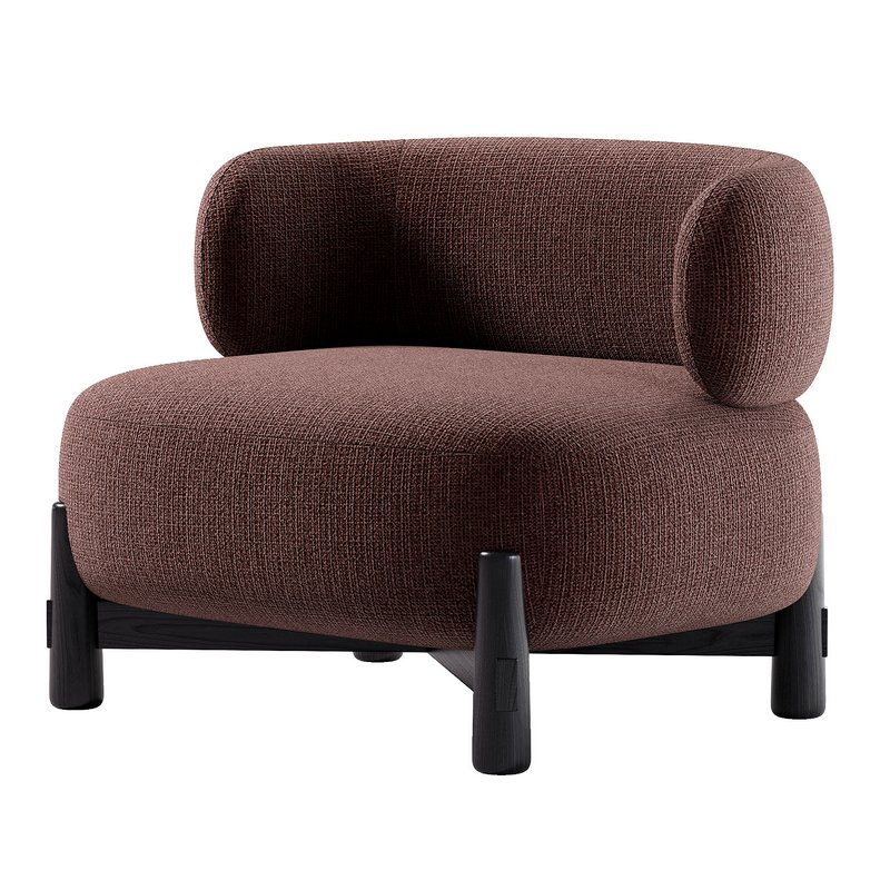 Tetris Armchair - Image 7