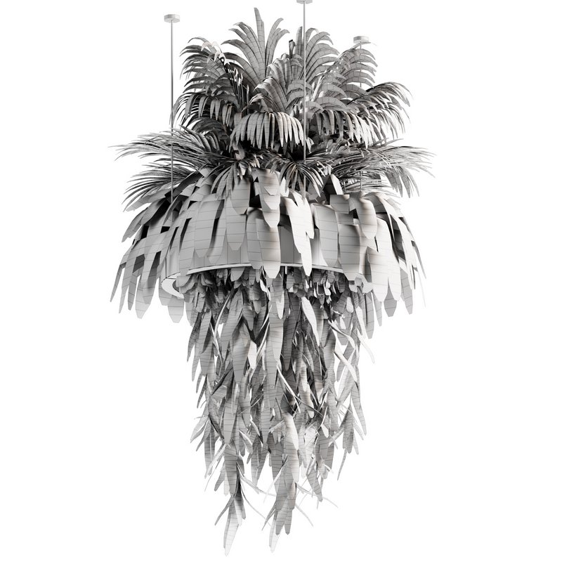 Indoorplants-Hanging plants set-78 - Image 4