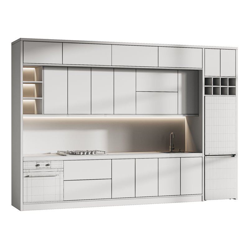 Modern kitchen 24 - Image 8