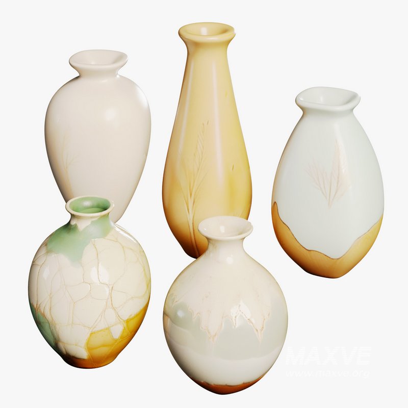 OrganicVase - Image 2