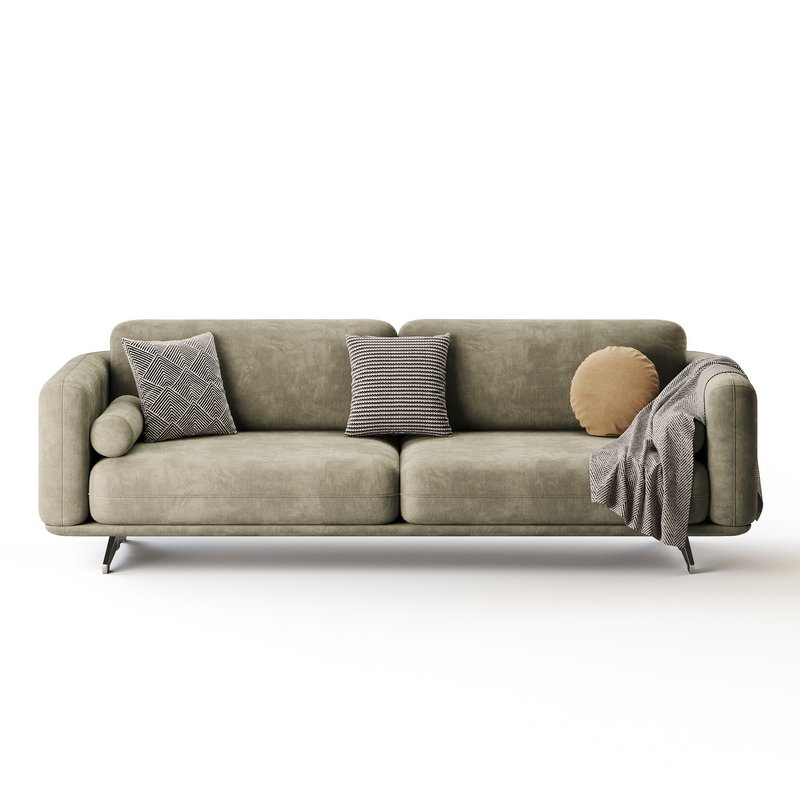 Sofa A125 by Delavega - Image 7
