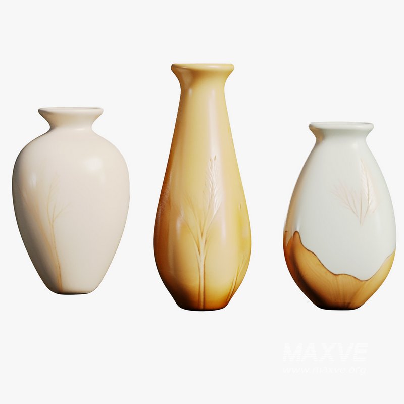 OrganicVase - Image 5