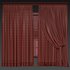 Curtain with tulle 44 - Thumbnail 4