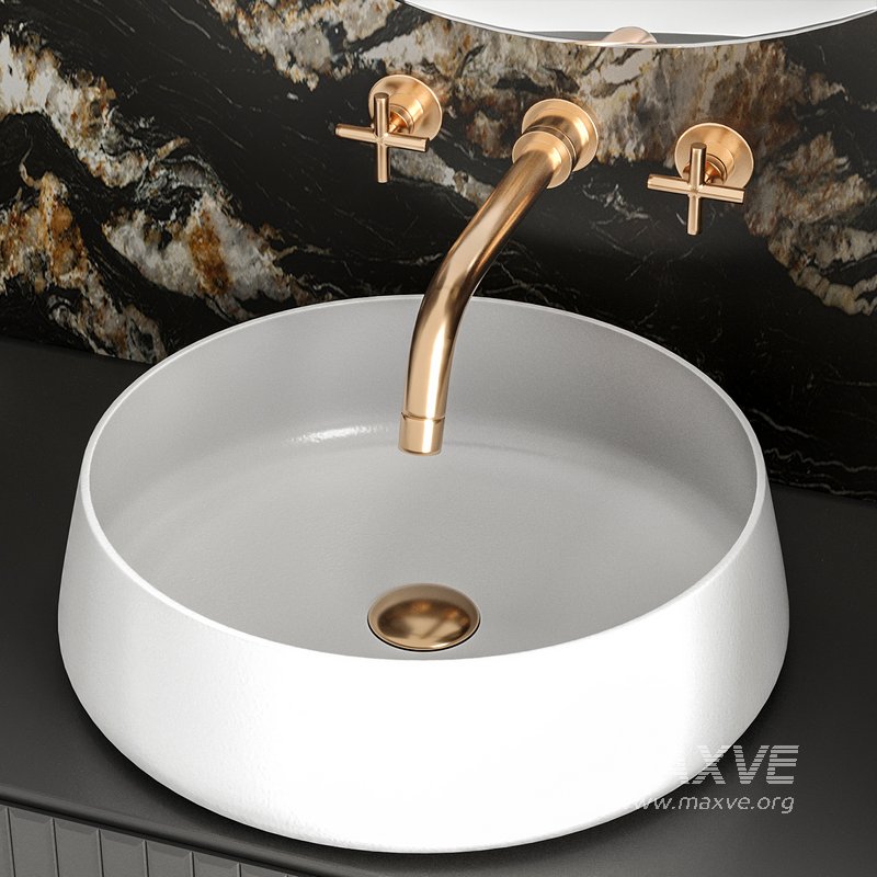 bathroom furniture B1 - Image 5