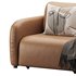 Sofa Lavi Velvet Beige - Thumbnail 9