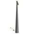 Africa Floor Lamp - Thumbnail 4