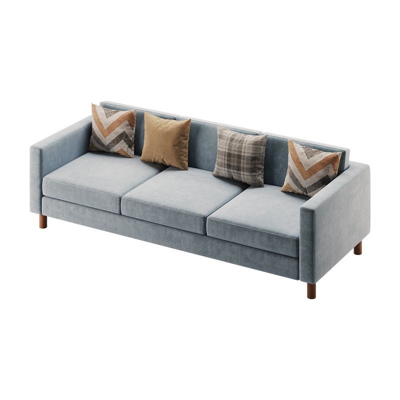 Lispenard Sofa - Image 7