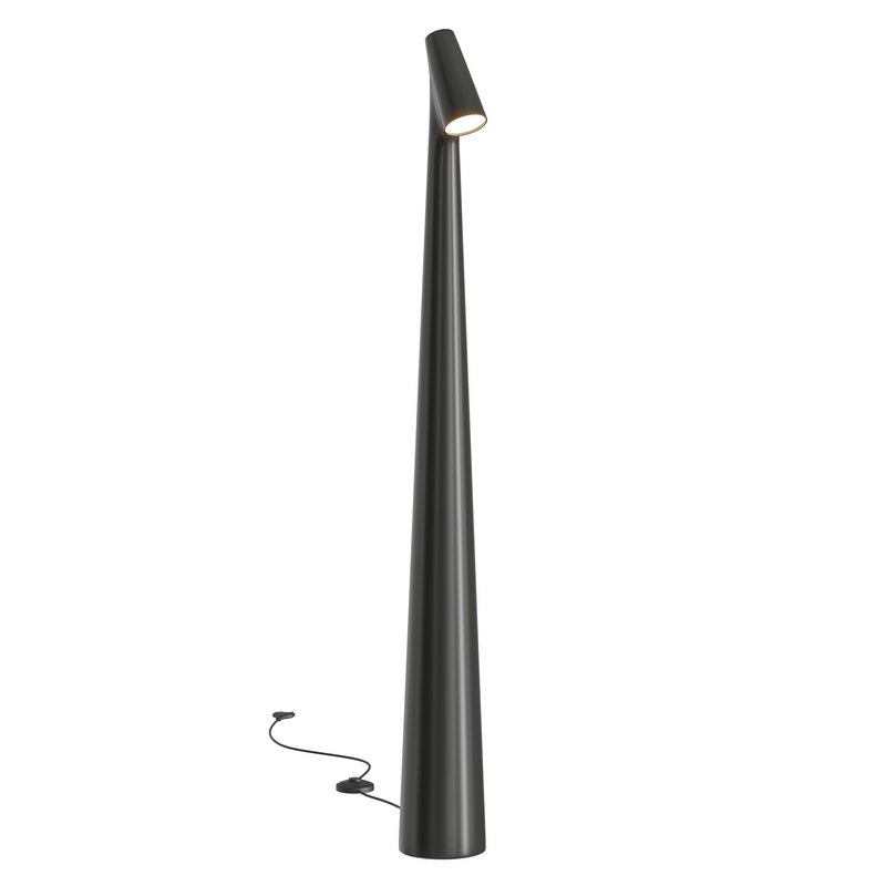 Africa Floor Lamp - Image 3