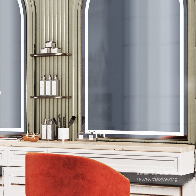 Beauty salon 014 - Image 5