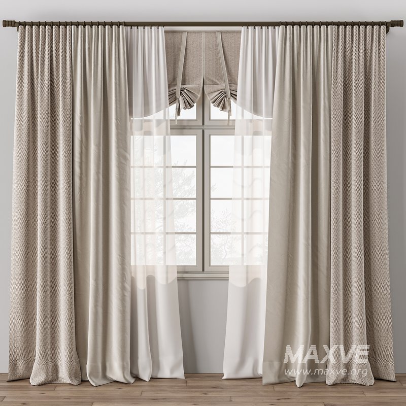 Curtain 24 - Image 1