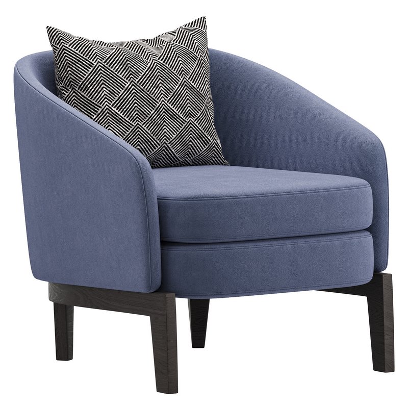 Chelsea Armchair - Image 4