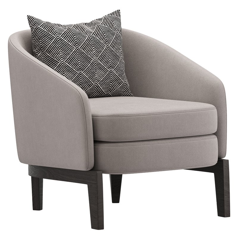 Chelsea Armchair - Image 2