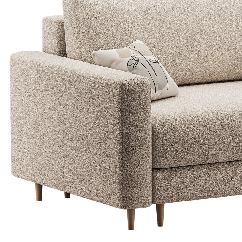 Sofa Ines Vertical Terra - Image 13