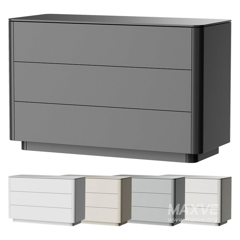 Tammy Chest - Image 4