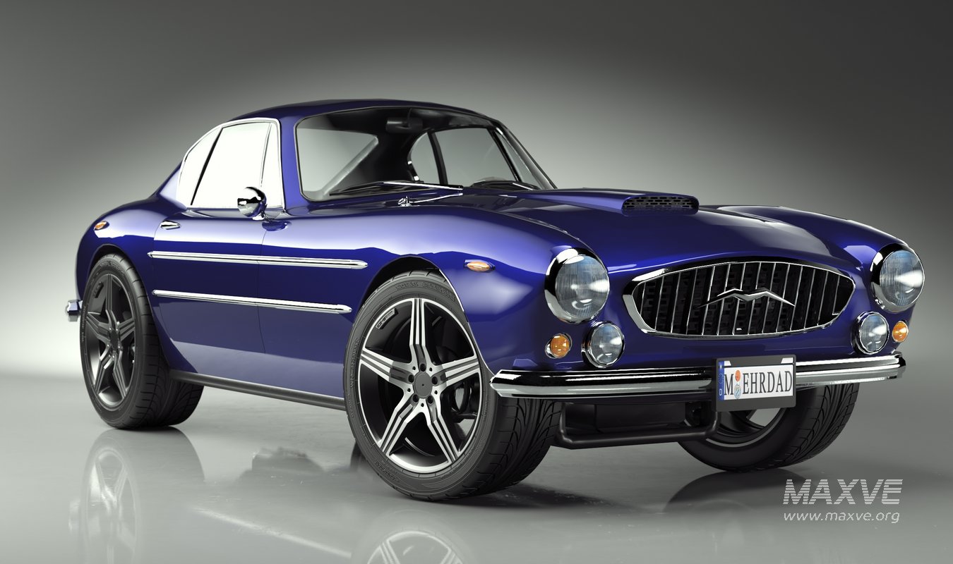 mugello raffinati car - Image 3