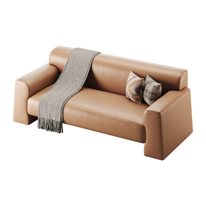 Pylon Sofa - Image 8