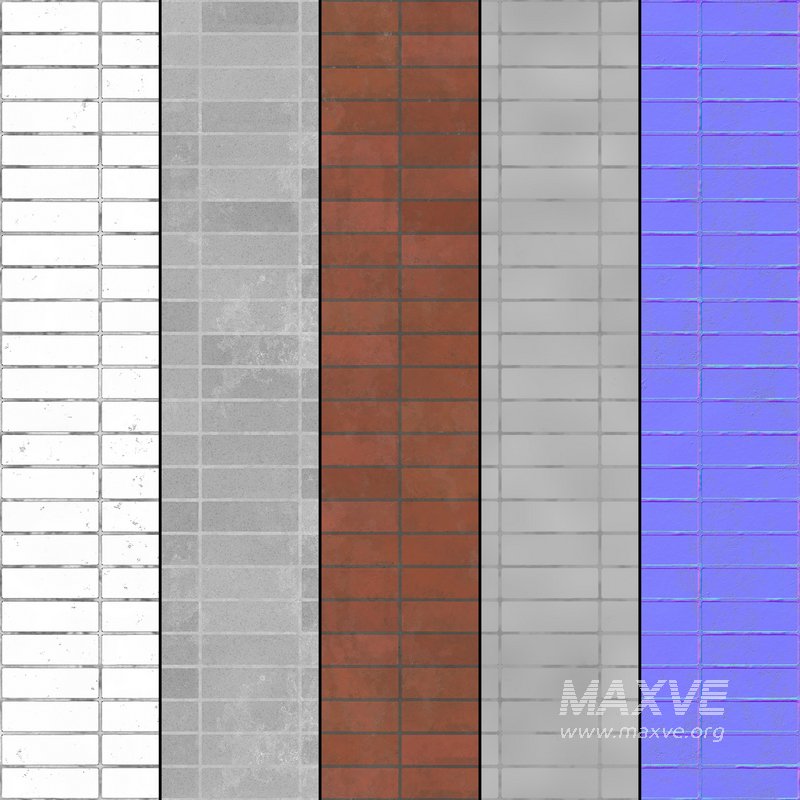 MRF Bricks Set03 - Image 9