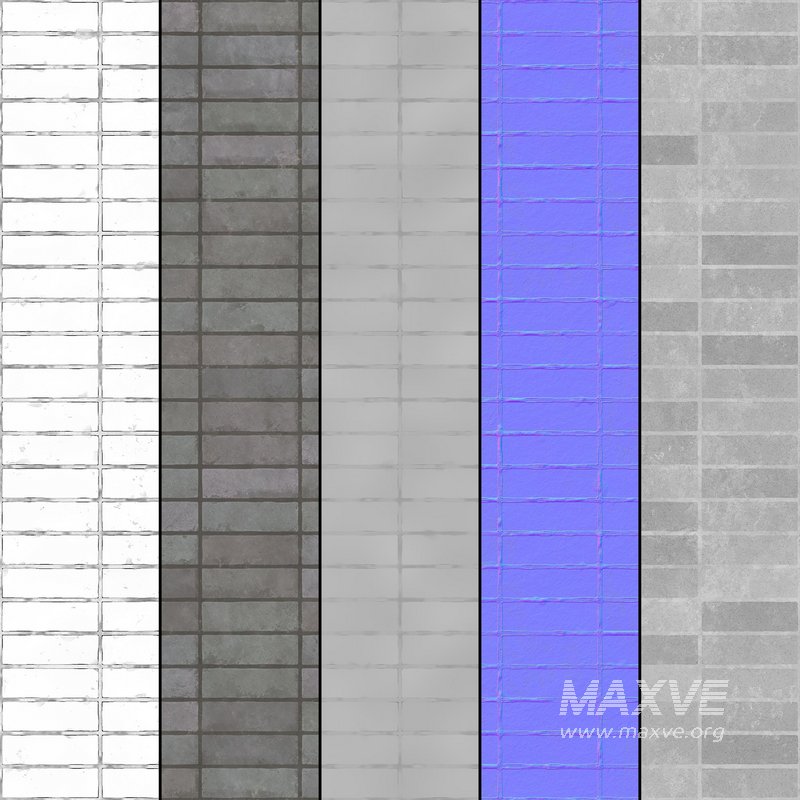 MRF Bricks Set04 - Image 6