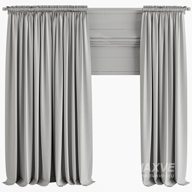 Curtain modern 1 - Image 3