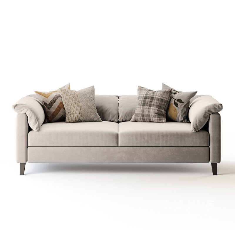 Brera double sofa - Image 12