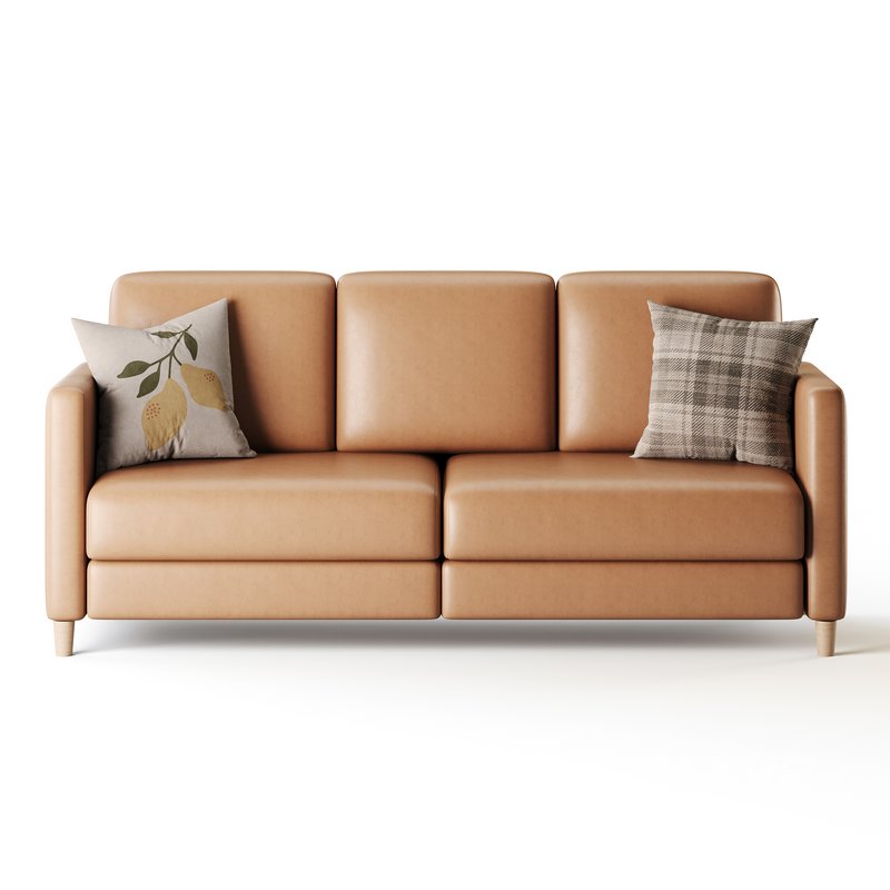 Comfy Teddy Sofa - Image 13