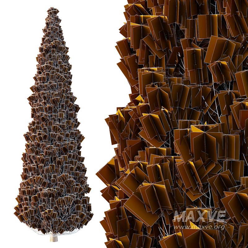 Pinus tree004 - Image 2