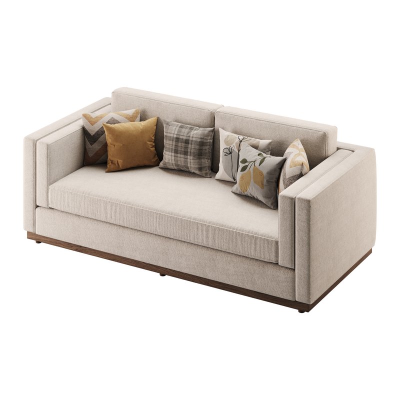 Roberta Sofa - Image 5