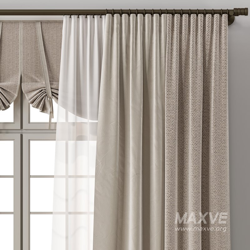 Curtain 24 - Image 3