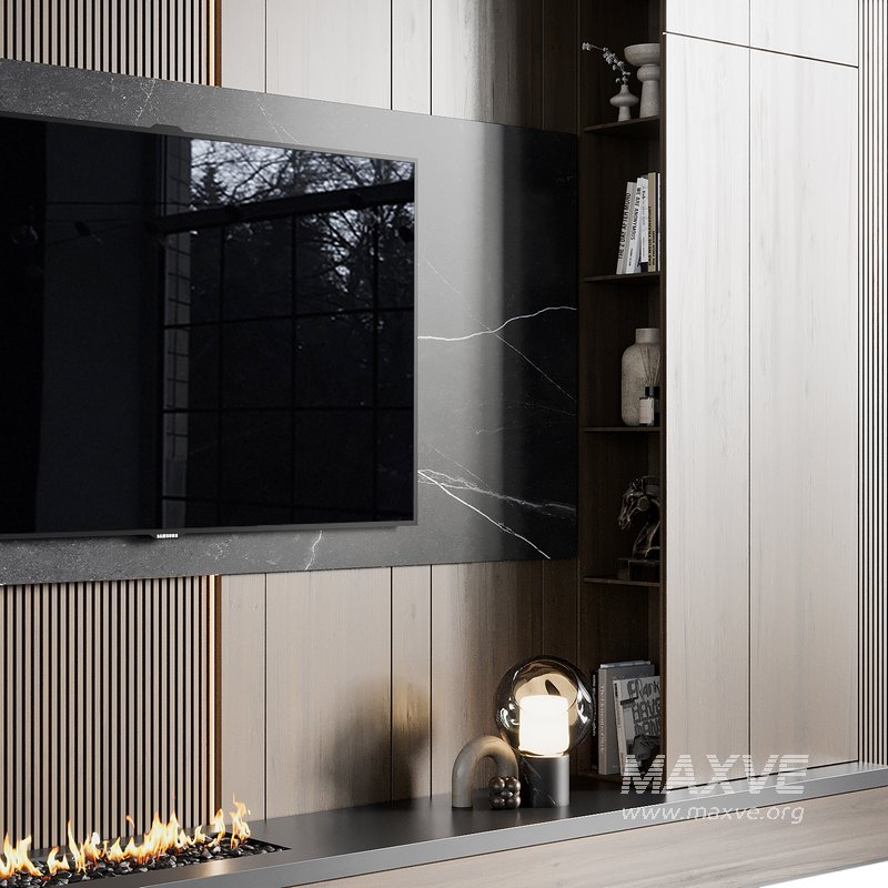 Tv Wall 69 - Image 3