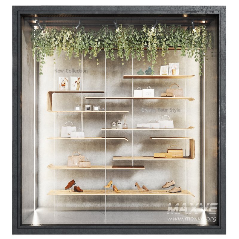 store05 – shop window - Image 1