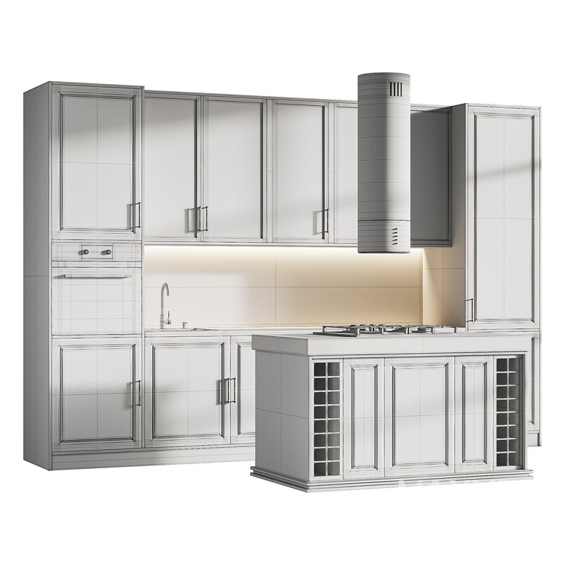 Modern kitchen 19 - Image 14